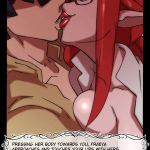 The Name of Love (Various Authors) image 004