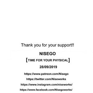 Time for your Physical (Various Authors) image 030