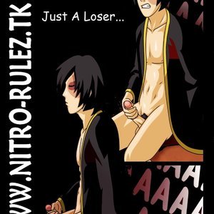 Just A Loser (Various Authors) thumbnail