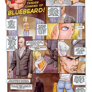 Pajama Party (Various Authors) image 009