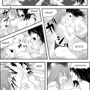 Gym Brawl - Issue 2 (Various Authors) image 011