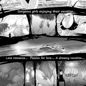 Gym Brawl - Issue 3 (Various Authors) image 029