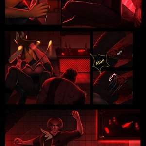 Xenosexual (Various Authors) image 021