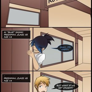 Comic (Various Authors) thumbnail