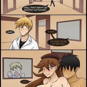 Comic (Various Authors) image 006