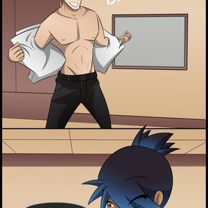 Comic (Various Authors) image 012