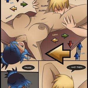 Comic (Various Authors) image 019