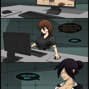 Comic (Various Authors) image 030