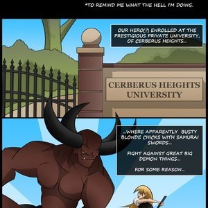 Comic (Various Authors) image 031