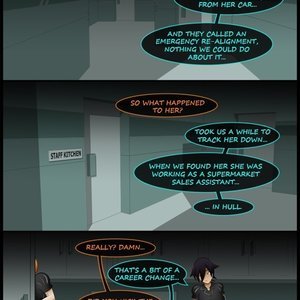 Comic (Various Authors) image 033