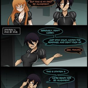Comic (Various Authors) image 034