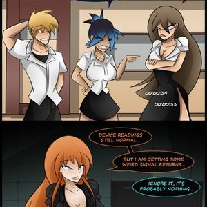 Comic (Various Authors) image 036