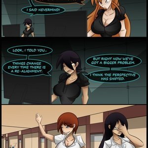 Comic (Various Authors) image 038