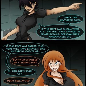 Comic (Various Authors) image 039