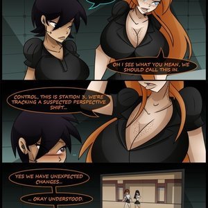 Comic (Various Authors) image 041