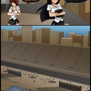 Comic (Various Authors) image 044