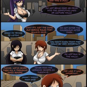 Comic (Various Authors) image 046