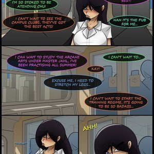 Comic (Various Authors) image 048