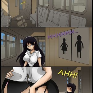 Comic (Various Authors) image 049