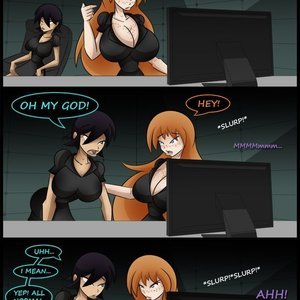 Comic (Various Authors) image 057