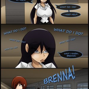 Comic (Various Authors) image 060