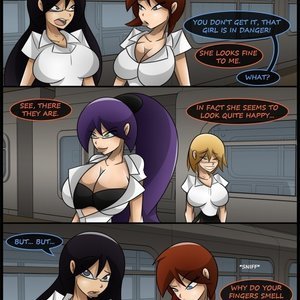 Comic (Various Authors) image 061