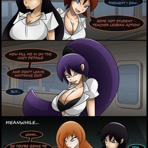 Comic (Various Authors) image 062