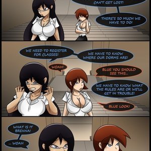 Comic (Various Authors) image 064
