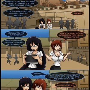 Comic (Various Authors) image 066