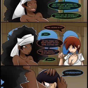 Comic (Various Authors) image 071
