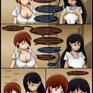 Comic (Various Authors) image 073