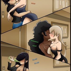 Comic (Various Authors) image 075