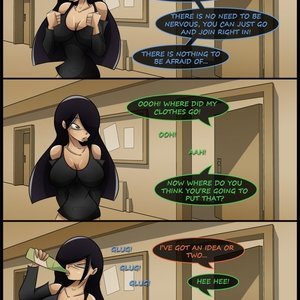 Comic (Various Authors) image 076