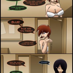 Comic (Various Authors) image 077