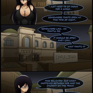 Comic (Various Authors) image 091