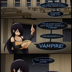 Comic (Various Authors) image 092