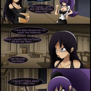 Comic (Various Authors) image 093
