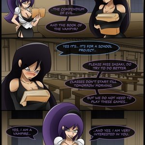 Comic (Various Authors) image 094