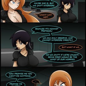 Comic (Various Authors) image 097