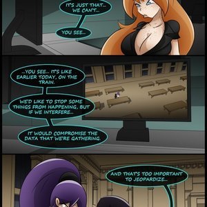 Comic (Various Authors) image 098