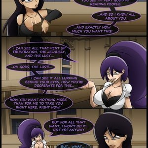 Comic (Various Authors) image 100
