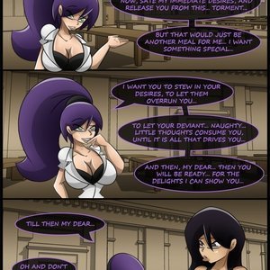 Comic (Various Authors) image 101