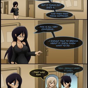 Comic (Various Authors) image 104