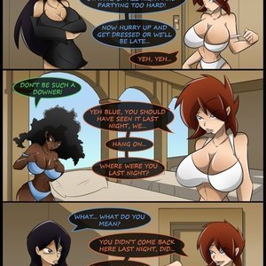 Comic (Various Authors) image 108