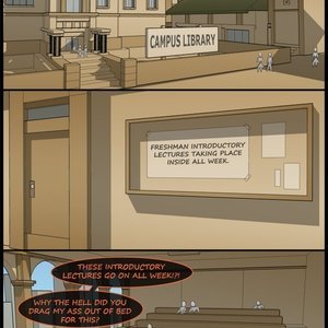 Comic (Various Authors) image 111