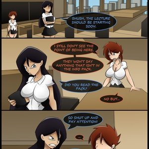 Comic (Various Authors) image 112