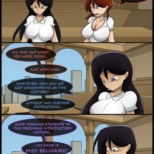 Comic (Various Authors) image 113