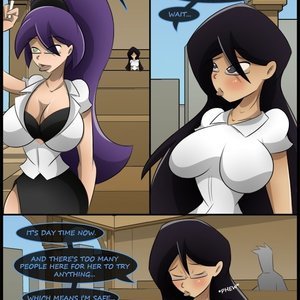 Comic (Various Authors) image 114