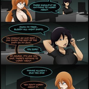 Comic (Various Authors) image 115