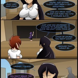 Comic (Various Authors) image 116
